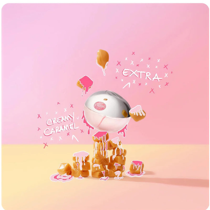 DKNY Be Extra Delicious Eau de Parfum 100 ml