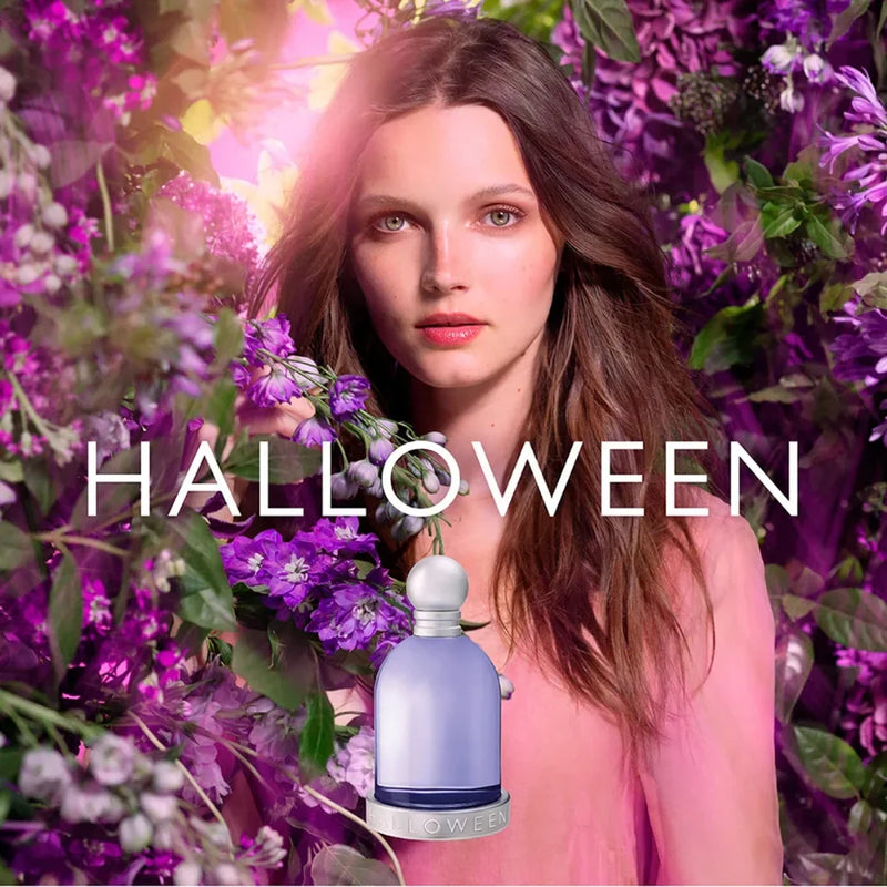 Halloween Halloween Eau De Toilette Mujer 100 ml