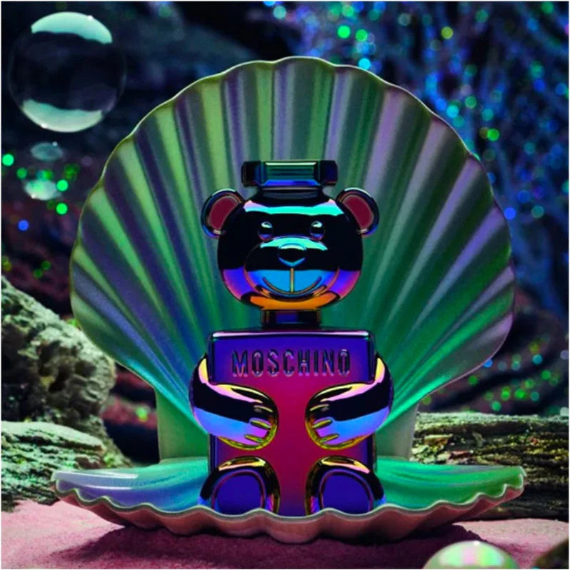 Moschino Toy 2 Pearl Eau de Parfum Unisex 100 ml