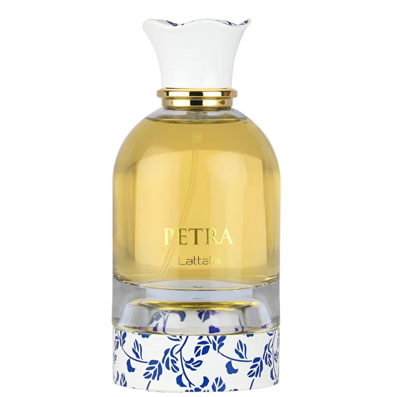 Lattafa Petra Eau de Parfum Unisex 100 ml