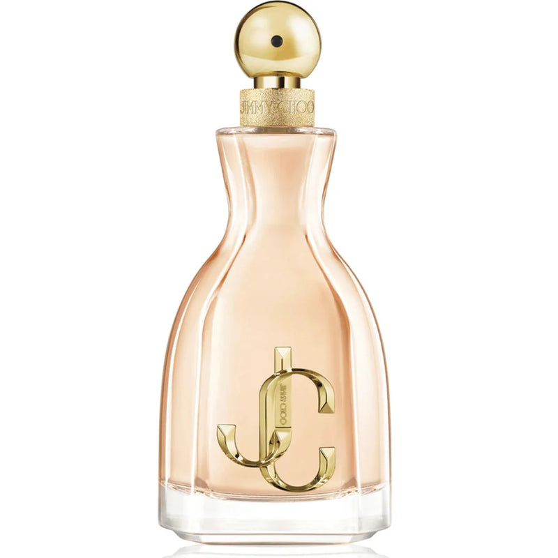Jimmy Choo I Want Choo Eau de Perfume Mujer 100 ml