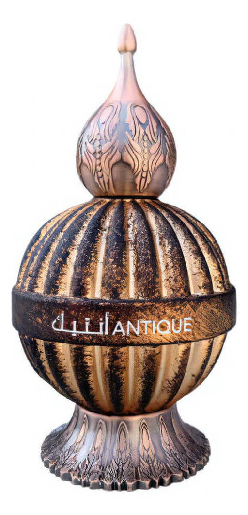 LATTAFA Lattafa Niche Amarati Antique Eau De Parfum 100ml Perfumes