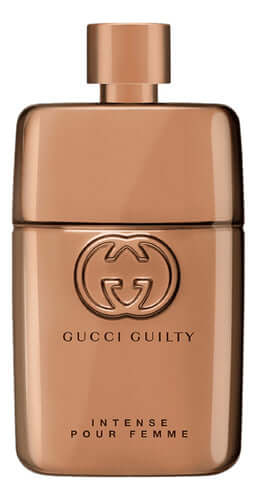 GUCCI Gucci Guilty Pour Femme Intense Eau De Perfume Spray 90ml Perfumes