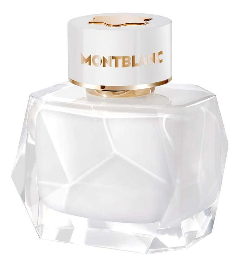 MONTBLANC Montblanc Signature Eau De Perfume Spray 50ml Perfumes