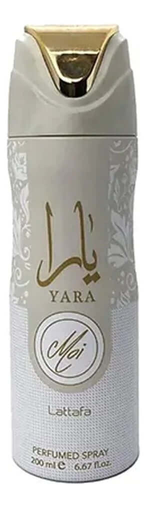 LATTAFA Lattafa Yara Moi Desodorante 200ml Spray Perfumes