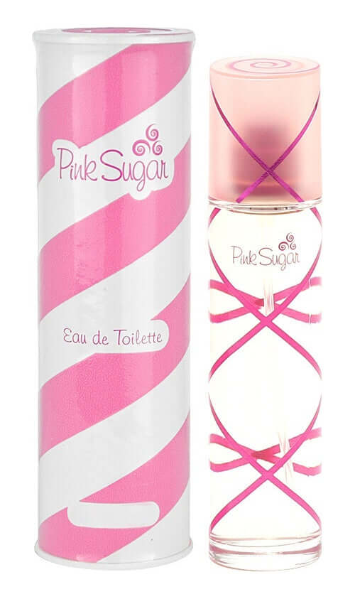 AQUOLINA Aquolina Pink Sugar Eau De Toilette Spray 50ml Perfumes