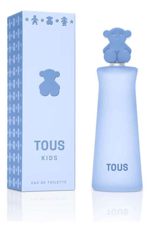 TOUS Tous Kids Boy Eau De Toilette 100 Ml Perfumes