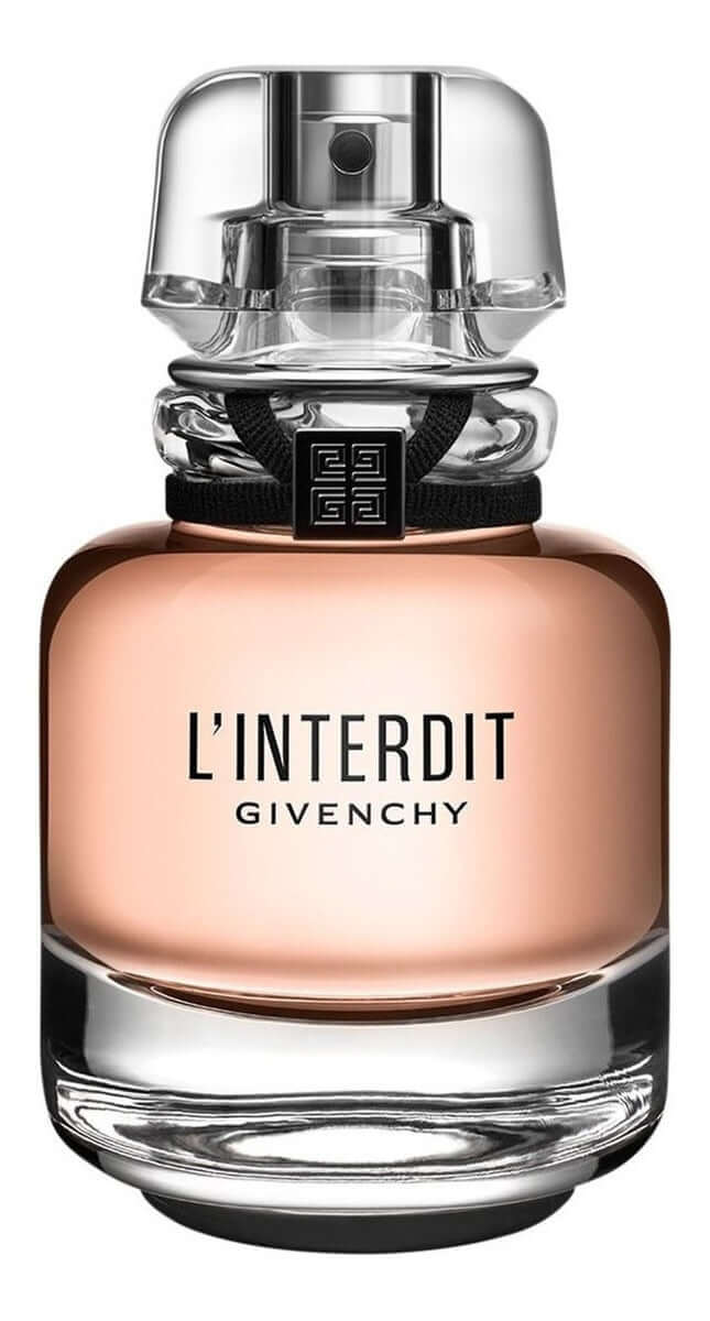 GIVENCHY Givenchy L'Interdit Eau De Perfume Spray 35ml Perfumes