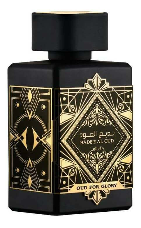 LATTAFA LATTAFA BADEE AL OUD FOR GLORY EDP SPRAY 100 ML Perfumes