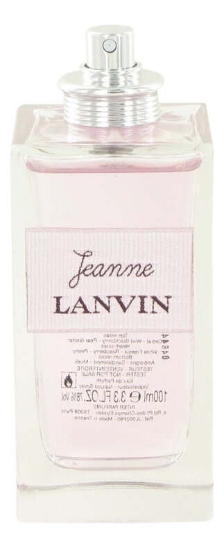 LANVIN Lanvin Jeanne Lanvin Eau De Perfume Spray 100ml Perfumes