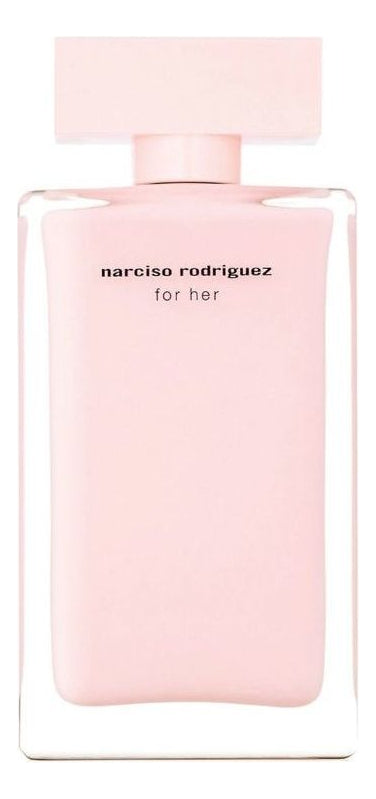 NARCISO RODRIGUEZ Narciso Rodriguez For Her Edp 50 ml Perfumes