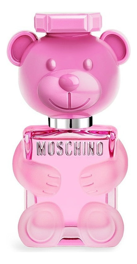 MOSCHINO Toy 2 Bubble Gum EDT 50ml para mujer Perfumes