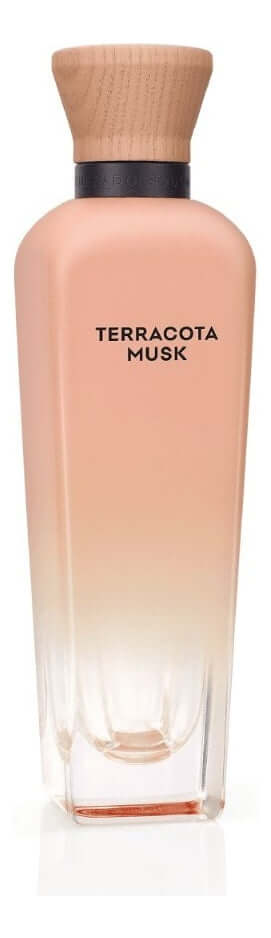 ADOLFO DOMINGUEZ Adolfo Dominguez Terracota Musk Eau De Perfume Spray 120ml Perfumes