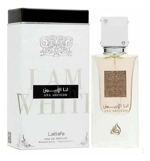 LATTAFA Lattafa Ana Abiyedh Edp 60 Ml Perfumes