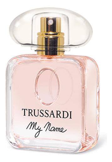 TRUSSARDI Perfume Mujer Trussardi My Name Edt 50 Ml Perfumes