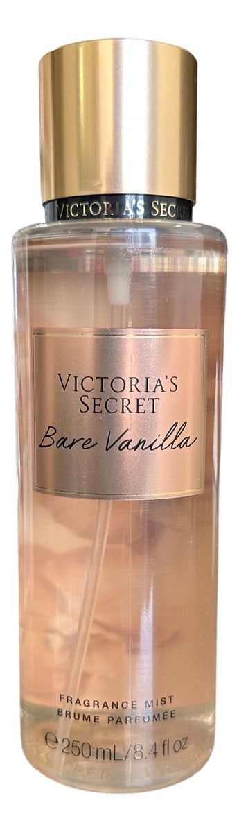 VICTORIA'S SECRET Victoria's Secret Corporal Bare Vanilla Tradicional Body mist 250 ml Perfumes