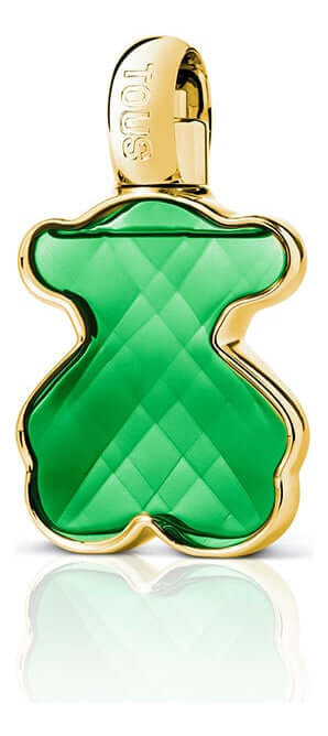 TOUS Tous LoveMe The Emerald Elixir Eau De Parfum Spray 50ml Perfumes