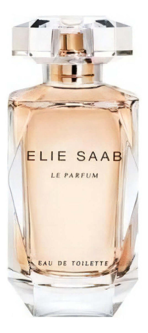 ELIE SAAB Perfume de mujer Elie Saab Le Parfum Rose Couture Edt, 50 ml Perfumes