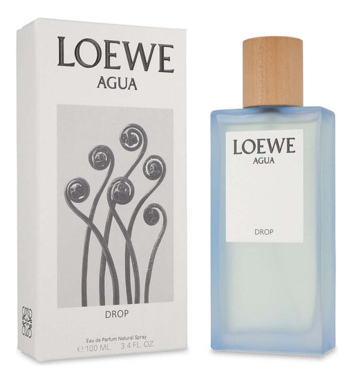 LOEWE Loewe Agua Drop Ep 100 Vap Perfumes