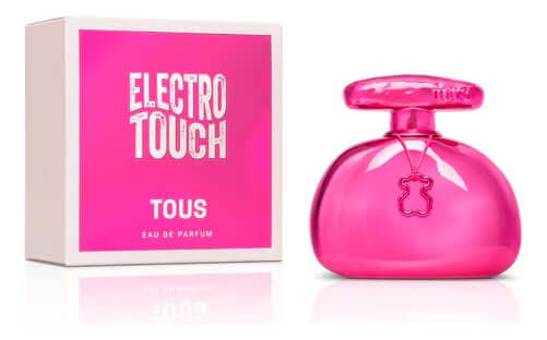 TOUS Tous Electro Touch Ep 100 Vap Perfumes