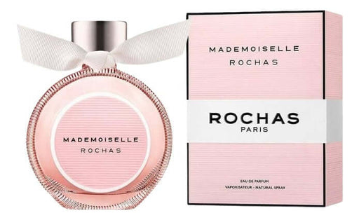 ROCHAS Rochas Paris Mademoiselle Rochas Dama 90ml Edp Perfumes