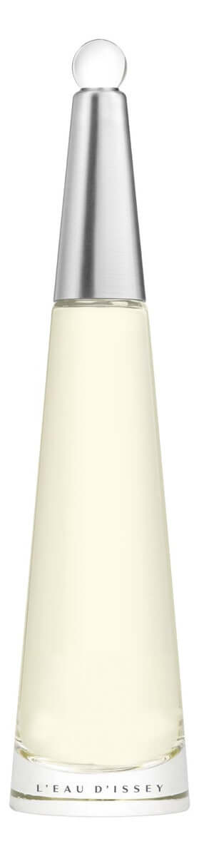 ISSEY MIYAKE Issey Miyake L'eau D'issey Eau De Perfume Spray Recarga 75ml Perfumes