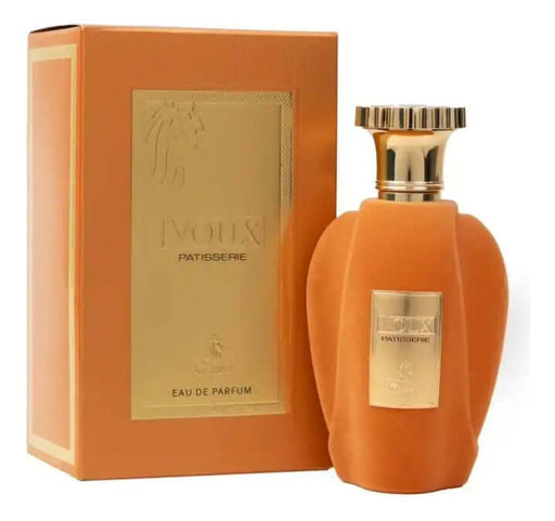 PARIS CORNER Paris Corner Emi Voux Patisserie Eau De Parfum 100ml Perfumes