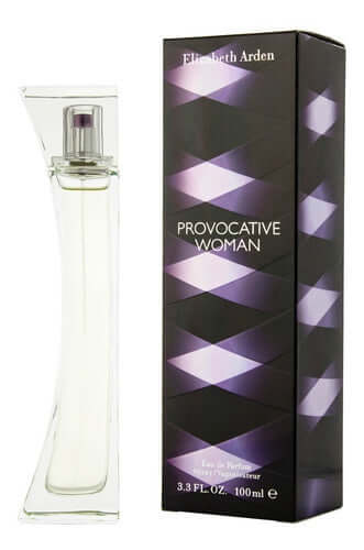 ELIZABETH ARDEN Provocative Elizabeth Arden Edp 100ml(m)/ Volumen de la unidad 100 mL Perfumes