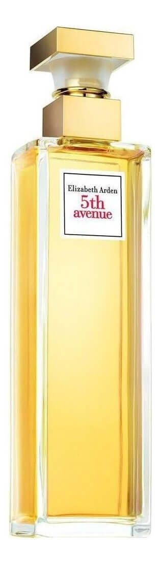 ELIZABETH ARDEN Elizabeth Arden 5th Avenue Eau De Perfume Spray 125ml Perfumes