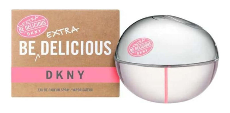 DONNA KARAN Donna Karan Be Extra Delicious Eau De Parfum Spray 100ml Perfumes