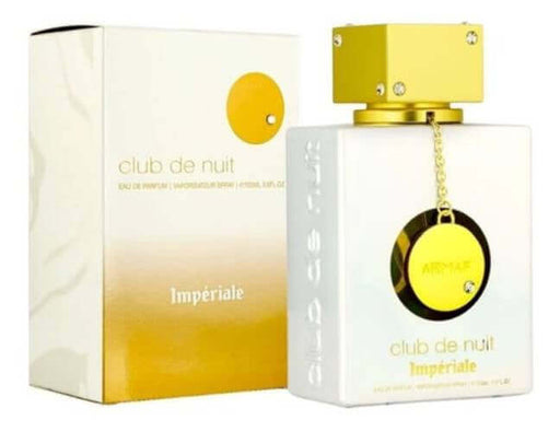 ARMAF Armaf Club De Nuit Imperiale Eau De Parfum 105ml Spray Perfumes