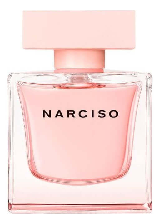 NARCISO RODRIGUEZ Narciso Rodriguez Narciso Eau De Parfum Cristal 50ml Spray Perfumes