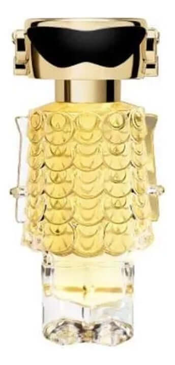 PACO RABANNE Paco Rabanne Fame Eau De Perfume Spray 30ml Perfumes