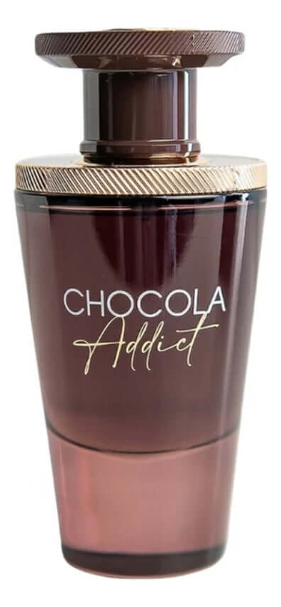 FRENCH AVENUE French Avenue Chocola Addict Ep 100 Vp Unisex Novedad Perfumes
