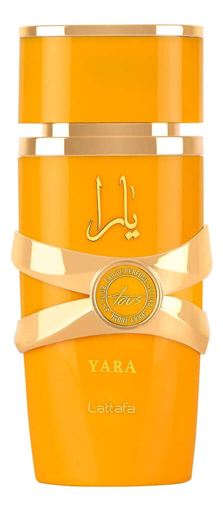 Lattafa Lattafa Perfume Yara Tous Eau De Parfum 100ml Perfumes