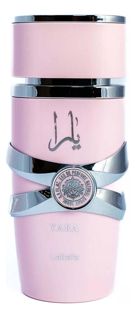 LATTAFA Perfume de mujer Lattafa Yara eau de parfum 100 ml Perfumes