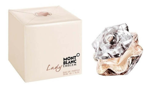 MONTBLANC Montblanc Lady Emblem Eau De Perfume Spray 75ml Perfumes