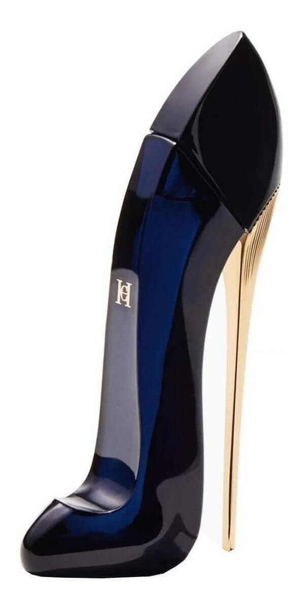 CAROLINA HERRERA Perfume Carolina Herrera Good Girl 80 ml Perfumes