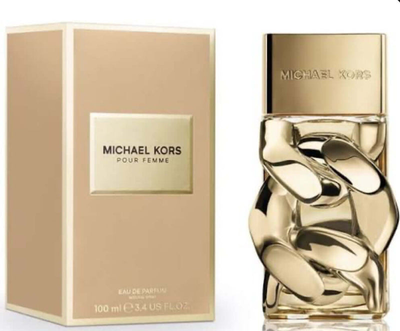 MICHAEL KORS Michael Kors Pour Femme Eau De Parfum Spray 100ml Perfumes