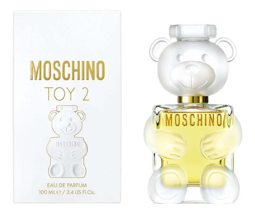 MOSCHINO Moschino Toy 2 EDP 100 ml para mujer Perfumes
