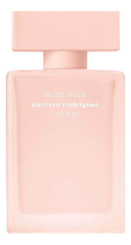 NARCISO RODRIGUEZ Narciso Rodriguez Musc Nude Edp 50ml Perfumes