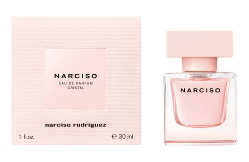 NARCISO RODRIGUEZ Narciso Rodriguez Narciso Eau De Parfum Cristal 30ml Spray Perfumes