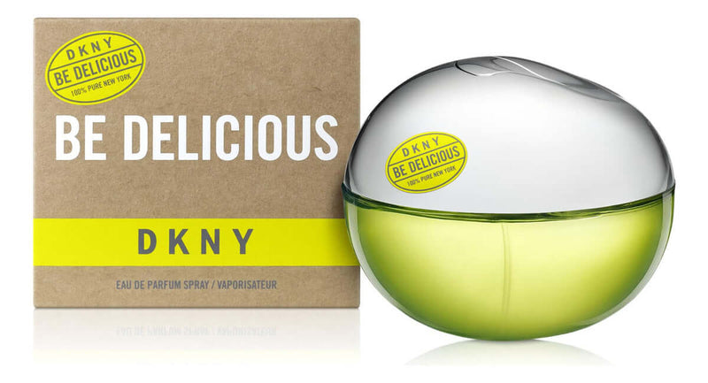 DONNA KARAN Donna Karan Be Delicious Edp Spray 100ml Perfumes