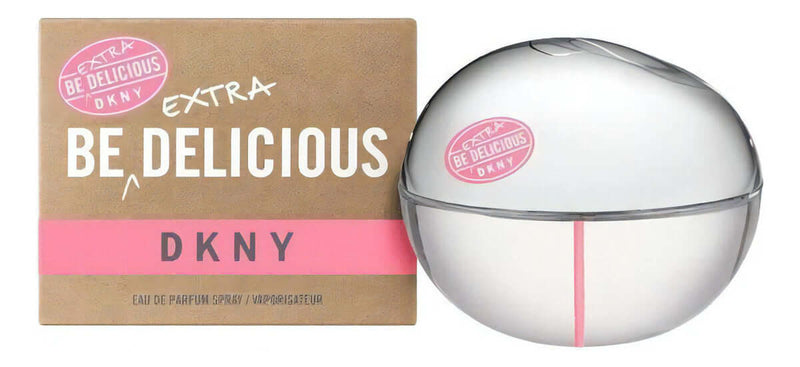 DONNA KARAN Donna Karan Be Extra Delicious Eau De Parfum Spray 50ml Perfumes