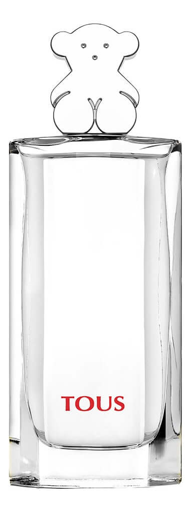 TOUS Tous Eau De Toilette Spray 50ml Perfumes