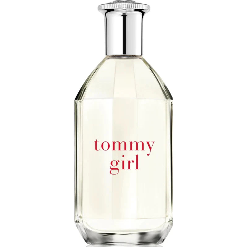 Tommy Hilfiger Tommy Girl Eau de Toilette 100 ml