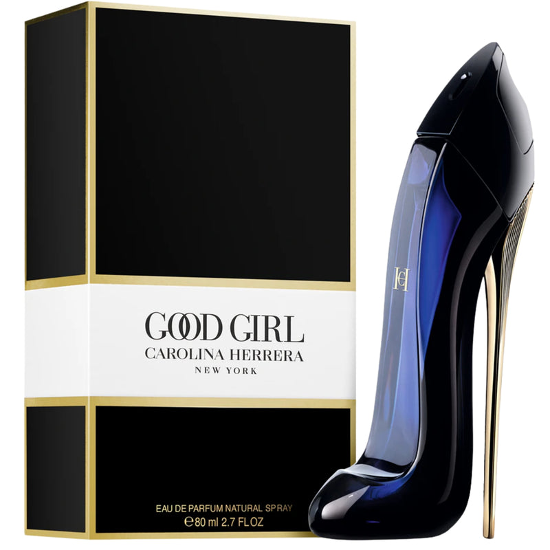 Carolina Herrera Good Girl Eau de Parfum 80 ml