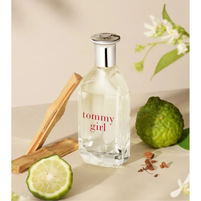 Tommy Hilfiger Tommy Girl Eau de Toilette 100 ml