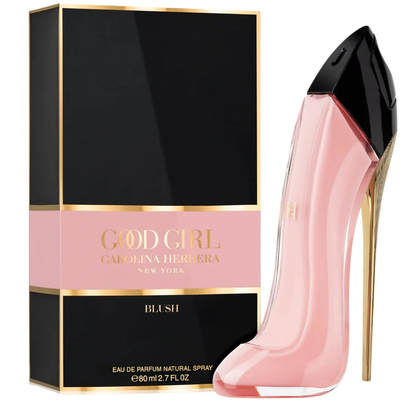 Carolina Herrera Good Girl Blush Eau de Parfum 80 ml