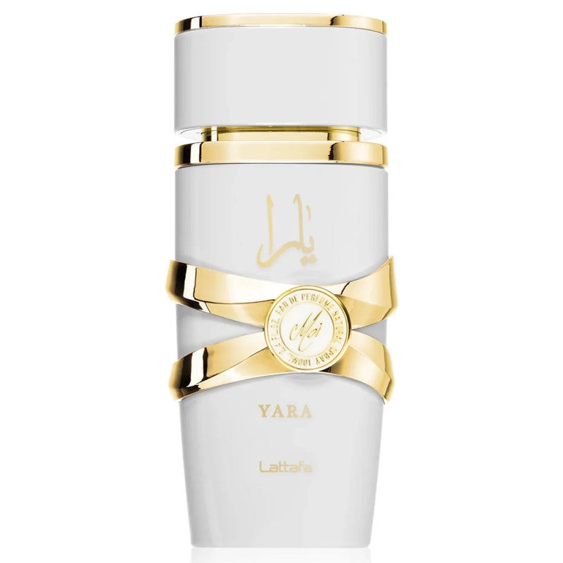 Lattafa Yara Moi Eau de Parfum Mujer 100 ml
